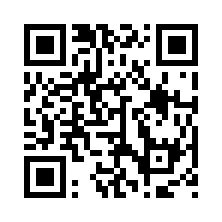QR Code for bitcoin:1G6GG4M9FLuXRj49VCfZackdLJQt7hpkAv