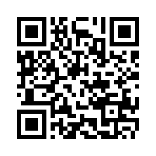 QR Code for bitcoin:1G6Gvxic4RndqVFEvXHb5U6PuPytVgQhKt