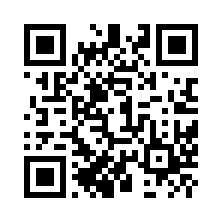 QR Code for bitcoin:1G6JEyLEX3Twiw3afdxzDFMqb4PGeTSdSA