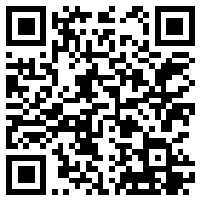 QR Code for bitcoin:1G6JwXYCKn4nbTsu9bWyaExHhtudFf7hy3