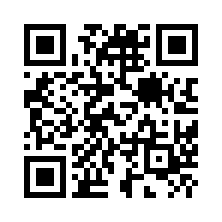 QR Code for bitcoin:1G6LnYFeqwFHCt4GoRA7tfrz93CS3PHWwT