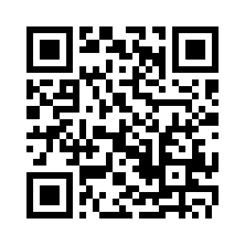 QR Code for bitcoin:1G6MQbUhaybMA2x2UZ9mSJ4wPEm8EccW7c