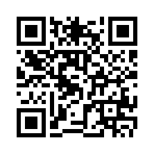 QR Code for bitcoin:1G6PDnfTeei1FrTtYNrHMPyrgQib3mST3D