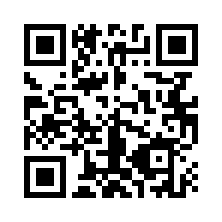 QR Code for bitcoin:1G6RFBGWvx5FPdHMQioBYzB76P3KLt8H3M