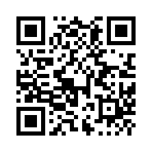 QR Code for bitcoin:1G6RPMiFSweQSR7d4xnpmf36C94KFFaPCw