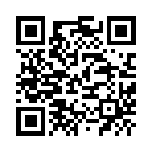 QR Code for bitcoin:1G6RWCyXqSBfCuKHudYoVCDsh3tS6VRERD