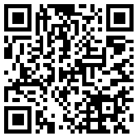 QR Code for bitcoin:1G6RcypF5s2xpiNfnEMWhCb8qCMm9P7Js5