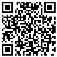 QR Code for bitcoin:1G6SASHbL3uRT28EDC26uqCuQRWTrUzUk7