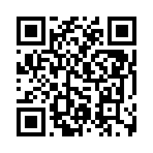 QR Code for bitcoin:1G6SkV4RMMWnA9PjFiZpbMZaCSXLE8eDdU