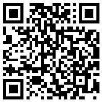 QR Code for bitcoin:1G6T2A3bJbYhSaggcHjWRLELi9z2WRf6MR
