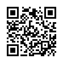 QR Code for bitcoin:1G6TF3oYfcJWdzsstct7WMUqX87rXFdcLR