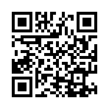QR Code for bitcoin:1G6TSWwtZGAgBVvrSobDdAsuanVRdXVTW8