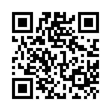 QR Code for bitcoin:1G6VV8PcUE6LSgYSgDxbfypbC4Y4eE2EPM