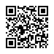 QR Code for bitcoin:1G6VkrwdQFUGVZKJHkGfzn4dv7XWLP2yiR