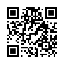 QR Code for bitcoin:1G6WNWehaFNpgAEcu4AXdpfG4sYZomzqVF