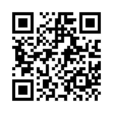 QR Code for bitcoin:1G6XRcPjYBtzZfhSm1mK2evTi2AG9iRXnN