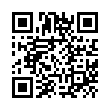 QR Code for bitcoin:1G6Z3USUgfEysUXVUjTYGg7Uk3SCMj4cHW