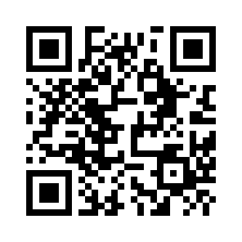 QR Code for bitcoin:1G6anKTq5Wudwb15AEedvbfRwt4WRBTaUk
