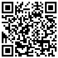 QR Code for bitcoin:1G6cB9JBk8VTbVS4xZzhKhe1n7DBQFATRB