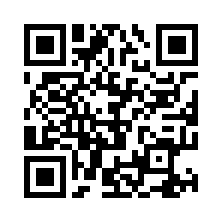QR Code for bitcoin:1G6cEzj5bmp2HAifLPWBzWRFwjPsBeco7T