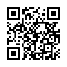 QR Code for bitcoin:1G6cSkvVwCwXZiuw7crFnvzbS445aRCZAp