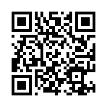 QR Code for bitcoin:1G6dRh7eo3FkYd4MaUFFTcJhn8CHEVsXrF
