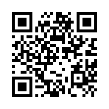 QR Code for bitcoin:1G6e2d4eFprzkRuFF3DiDHDWaZNV8yvM4o
