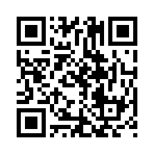QR Code for bitcoin:1G6eHZmB46jbq9deZPCukCcTGeMooLEiFF