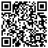 QR Code for bitcoin:1G6eWVVHHSBFiUzPM1irLWCERGyrUH7ffB