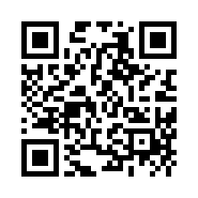 QR Code for bitcoin:1G6ec1gDs8CDzCBmRCmJsDnghLvmJAECNE