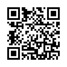 QR Code for bitcoin:1G6edpUrkKuodaMSKxeHNNrf7DCFpAi3gc