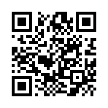 QR Code for bitcoin:1G6gvSoY8RBiBTLRgp1BwDABoAUm5BSfFX