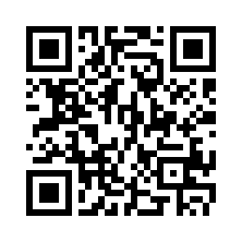 QR Code for bitcoin:1G6hHth4jowy1eLPnBgaQLPp4Q5jMyNFBo