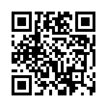 QR Code for bitcoin:1G6hV5jHhFQwkDBoNTXo734m4oaaG9iJG8