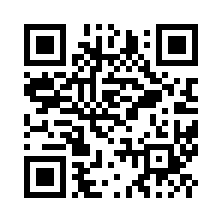 QR Code for bitcoin:1G6ibhsFgbzk7yPJpyLQJkSS9ATMAxV3o