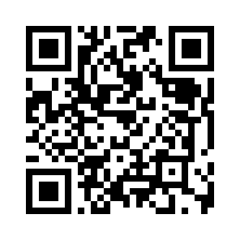 QR Code for bitcoin:1G6jSi6WRTLroeCtz6viLEAC4dXpn1adv9