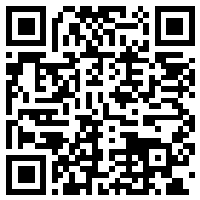 QR Code for bitcoin:1G6jVMVFfRyi4TLqB7ysanNa1iUVdsfKCs