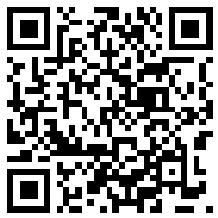 QR Code for bitcoin:1G6k8VY7kRStF8aib6UbhpUmsFtMFecqx1