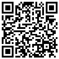 QR Code for bitcoin:1G6mNm6Pv8MDLGFsjoyVYpXN37cD13SNFV