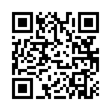 QR Code for bitcoin:1G6qceXsXaPMjDH6DyAgAtZX49ihowCEfQ