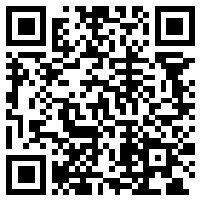 QR Code for bitcoin:1G6rTTVgYfcvkybXHSqCf2puG9Td4FcRfg