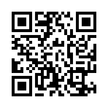 QR Code for bitcoin:1G6sofNZ5CCVrwQTUwKEaYrmGZyYBs1YLA