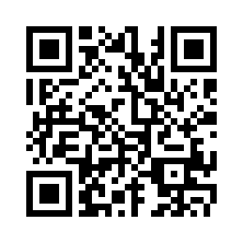 QR Code for bitcoin:1G6t5PhBd4ayp4RCANY4k6PyZYZyAr51tP