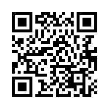 QR Code for bitcoin:1G722ChJsjNJLK4dzApfG6JX8kxYoq5Bac