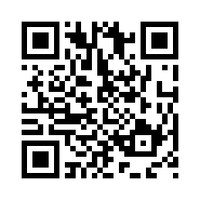 QR Code for bitcoin:1G72VVC2HyPjJzrfpTUYcawP5GraW562EJ