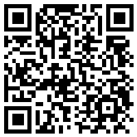 QR Code for bitcoin:1G72YcJfMm3FCv1E45sYdvDUeCfDPCQVSH