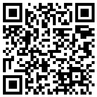 QR Code for bitcoin:1G738b7mxgi8AE4xjofiDBSyX431ytf2fv