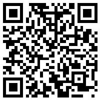 QR Code for bitcoin:1G73eW845Fqu5Ntvd2eBWY2QJovgXTcPZ5