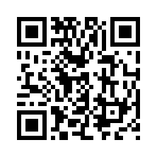 QR Code for bitcoin:1G752kdwkgLHU5eFNvGuvCmnTz6K54yAwP