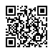 QR Code for bitcoin:1G757a7WhYTuJqysWToeAdYPNSsbefb3ay